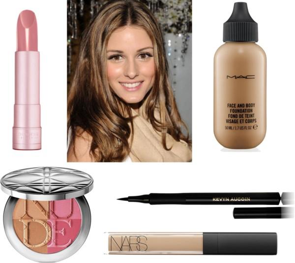 Olivia Palermo Get The Look