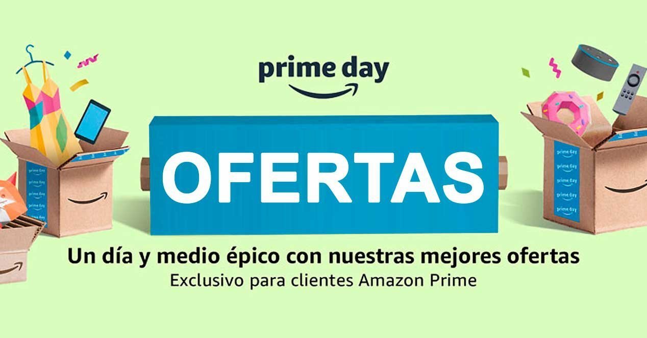 Consejos para aprovechar el Prime Day de Amazon