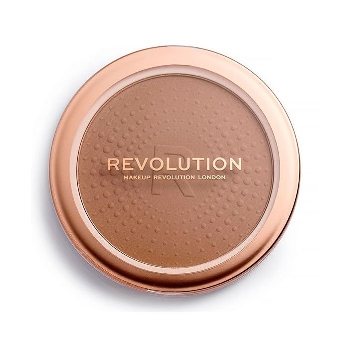 bronzer revolution