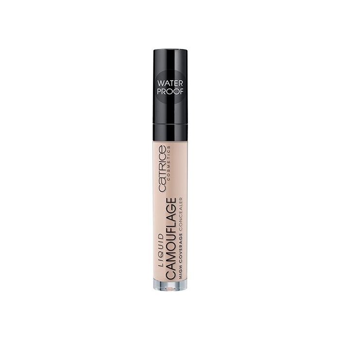 corrector ojetas catrice